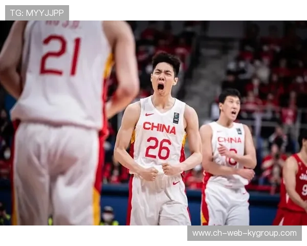 中国男篮不畏挑战迎难而上,中国男篮不畏挑战迎难而上吗