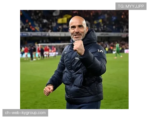 切尔西高层不满马雷斯卡，换帅预兆显现，新帅身影曝光，切尔西换帅后